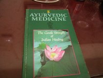 Ayurvedic Medicine