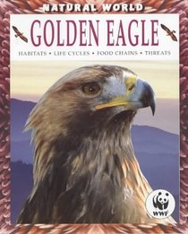 Golden Eagle (Natural World)