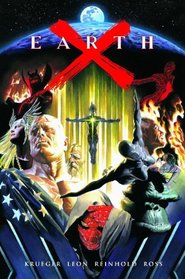 Earth X Companion TPB