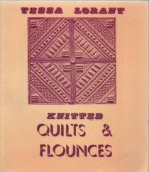 Knitted quilts & flounces