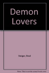 Demon Lovers