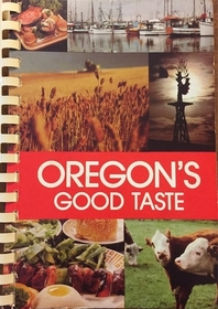 Oregon's Good Taste