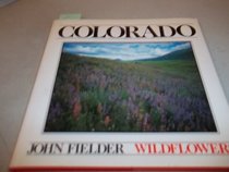 Colorado wildflowers (Colorado littlebooks)