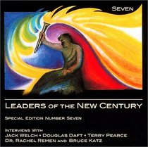 Leaders of the New Century Special Edition #7