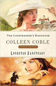The Lightkeeper's Daughter/Lonestar Sanctuary