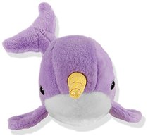 Hug a Narwhal Kit (book with plush)