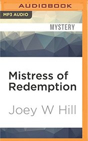 Mistress of Redemption (Nature of Desire)