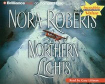 Northern Lights (Audio CD) (Abridged)