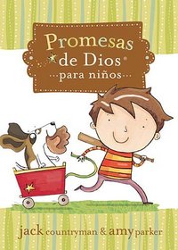 Promesas de Dios para ninos (Spanish Edition)