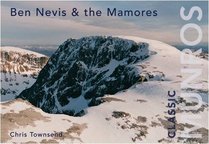 Ben Nevis and the Mamores (Classic Munros)
