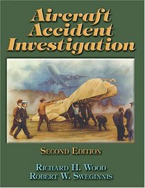 Aircraft Accident Investigation - 2nd Edition