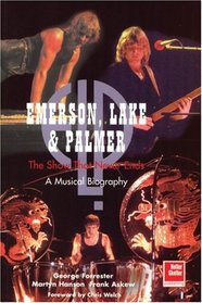 Emerson, Lake and Palmer: The Show That Never Ends