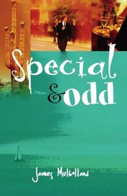 Special & Odd: Never Less Than Uterly Compelling