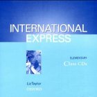 International Express. Elementary. 2 Class Audio CDs. (Lernmaterialien)