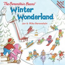 The Berenstain Bears' Winter Wonderland (Berenstain Bears)