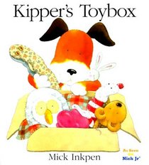 Kipper's Toybox (Kipper)