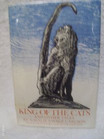 King of the cats, and other tales