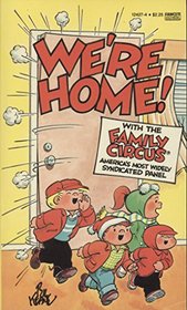 We're Home! (The Family Circus)