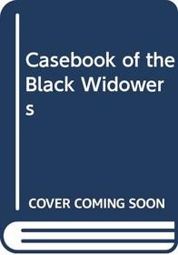 Casebook of the Black Widowers