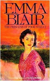 The Princess of Poor Street (Large Print)