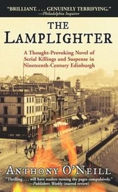 The Lamplighter