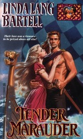 Tender Marauder (Zebra Books)