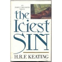 The Iciest Sin (Inspector Ghote, Bk 18)