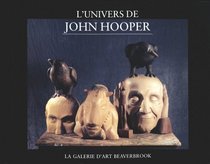 L'Univers De John Hooper (French Edition)