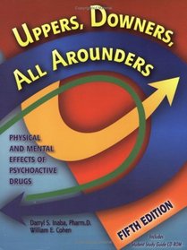 Uppers, Downers, All Arounders, Fifth Edition