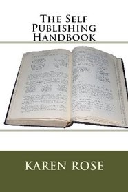 The Self Publishing Handbook