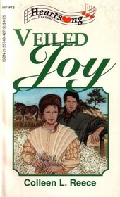 Veiled Joy (Heartsong Presents, #43)