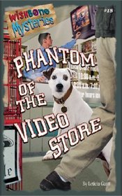 Phantom of the Video Store, Featuring Wishbone