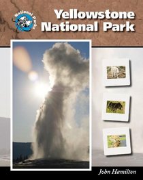 Yellowstone National Park (National Parks.)