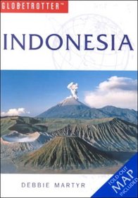 Indonesia Travel Pack (Globetrotter Travel Packs)