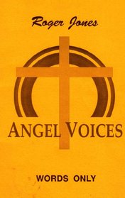 Angel Voices: Words Edition