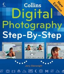 Digital Photography Step-By-Step