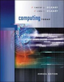 Computing Today, 2006
