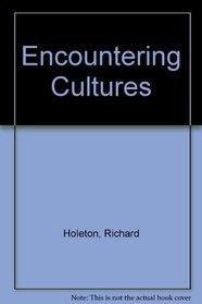 Encountering Cultures: Reading And Writing In A Changing World
