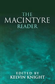 The Macintyre Reader