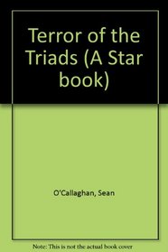 Terror of the Triads (A Star book)