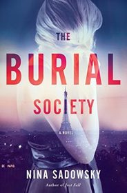 The Burial Society (Burial Society, Bk 1)