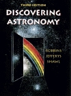 Discovering Astronomy, 3rd Edition