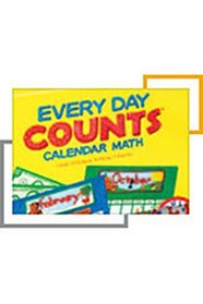 Every Day Counts Calendar Math