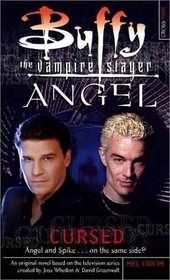 Cursed (Buffy the Vampire Slayer and Angel)