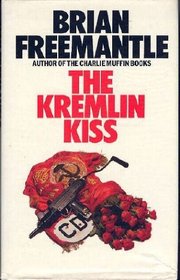 The Kremlin Kiss