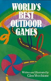 Worlds Best Outdoor Games
