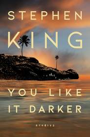 You Like It Darker: Stories (Large Print)