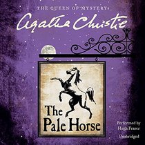 The Pale Horse