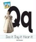 Qq (Alphabet Set II)