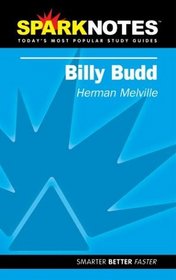 Spark Notes Billy Budd